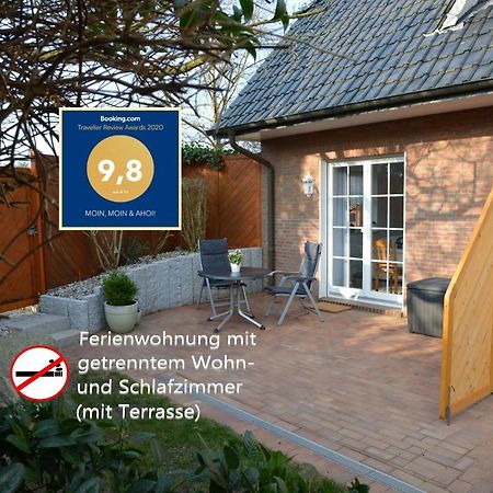 Moin, Moin & Ahoi! Apartment Kiel Exterior foto