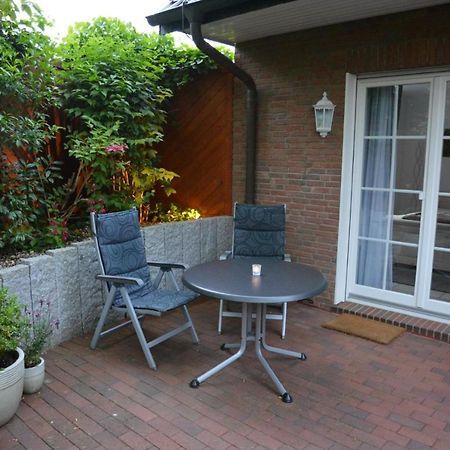 Moin, Moin & Ahoi! Apartment Kiel Exterior foto