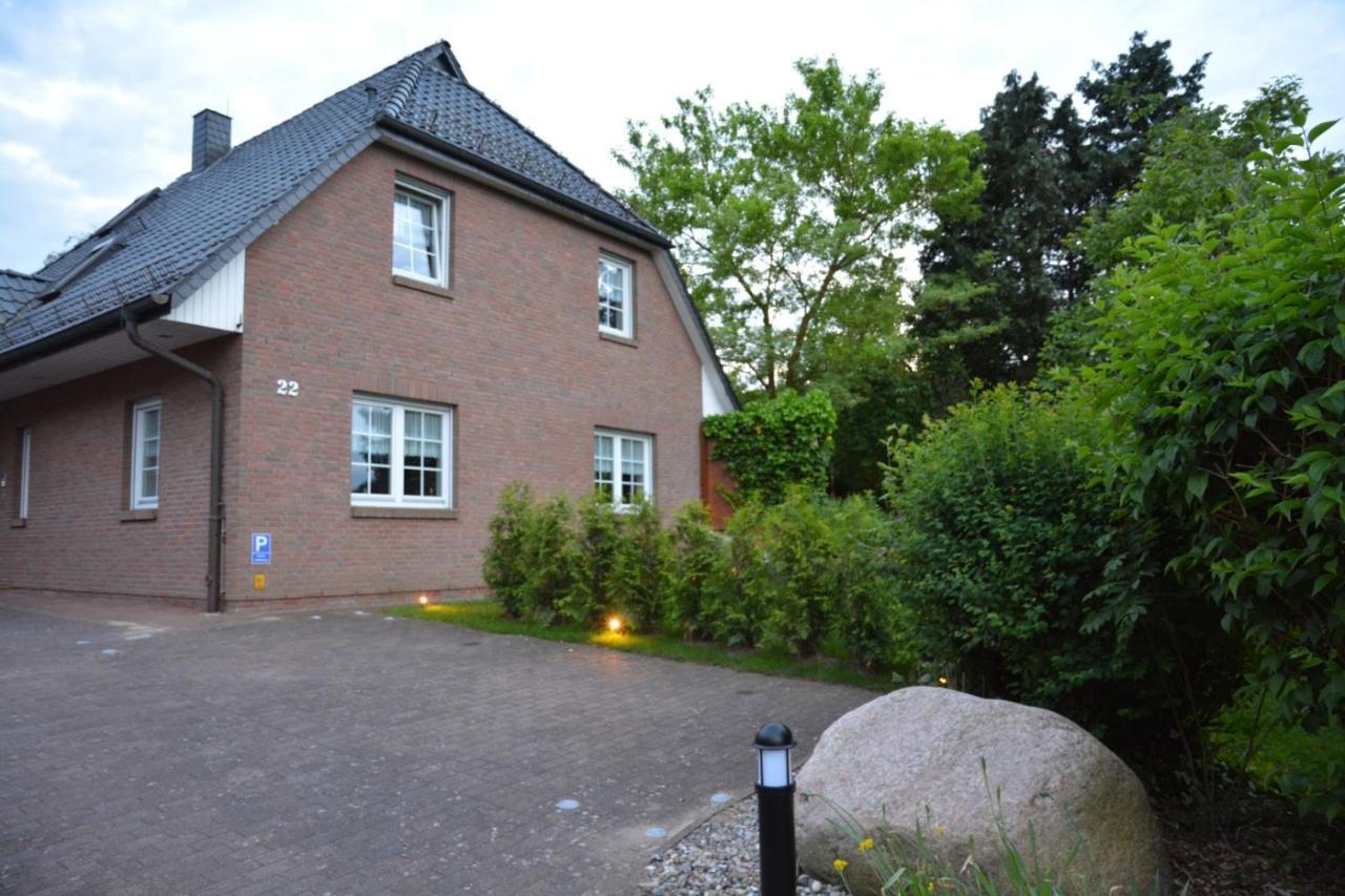 Moin, Moin & Ahoi! Apartment Kiel Exterior foto