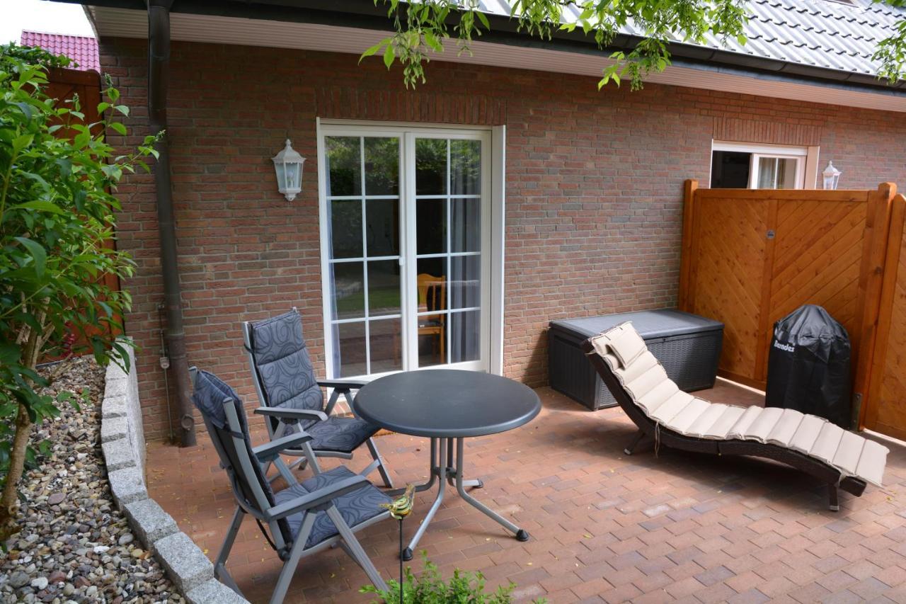 Moin, Moin & Ahoi! Apartment Kiel Exterior foto